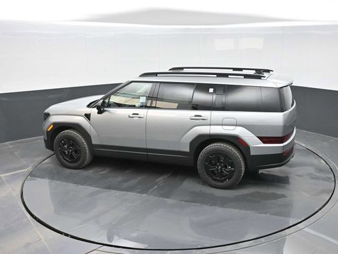 New 2026 Hyundai Santa Fe XRT image 24