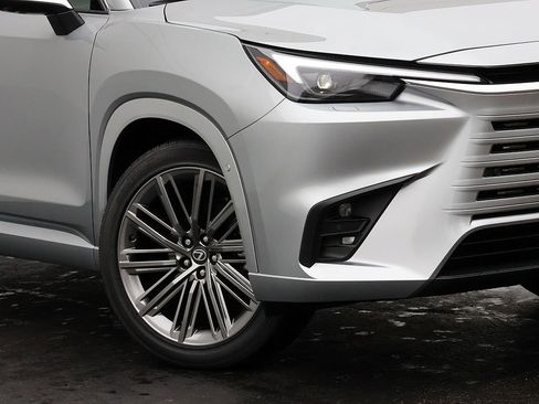 New 2026 Lexus TX 350 AWD image 3