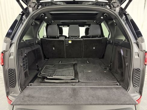 Used 2020 Land Rover Discovery HSE AWD/4WD image 47