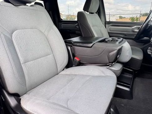 Used 2023 RAM 1500 Big Horn image 13