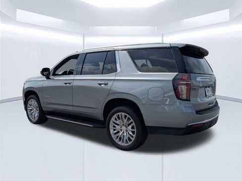 Used 2024 Chevrolet Tahoe LS RWD image 6