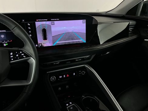 Used 2025 Audi Q5 Premium Plus w/ Premium Plus image 12