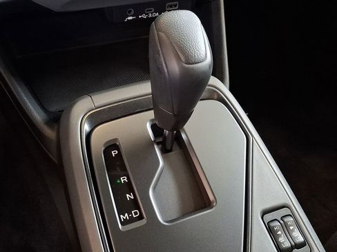 New 2026 Subaru Crosstrek 2.0i Premium image 11