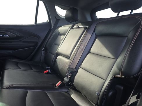 Used 2021 GMC Terrain SLT image 14