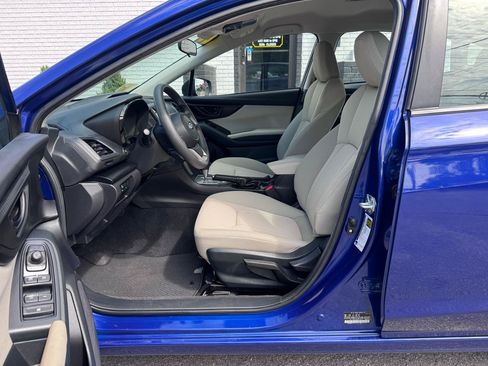 Used 2023 Subaru Impreza 2.0i AWD/4WD image 15