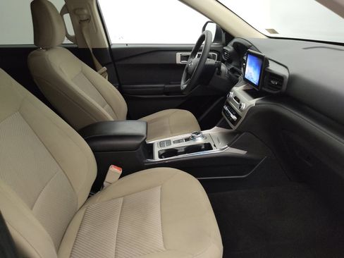 Used 2021 Ford Explorer 2WD image 21