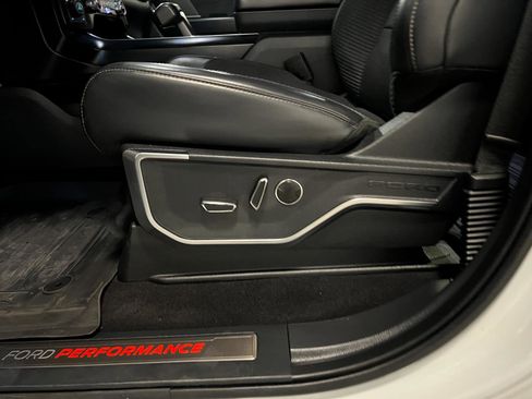 Used 2023 Ford F150 Raptor AWD/4WD image 24