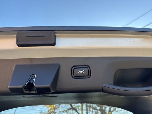 New 2026 Hyundai Tucson SEL image 16