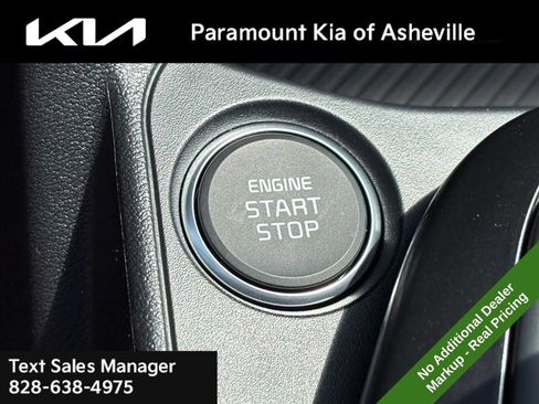 New 2026 Kia K4 FWD image 14