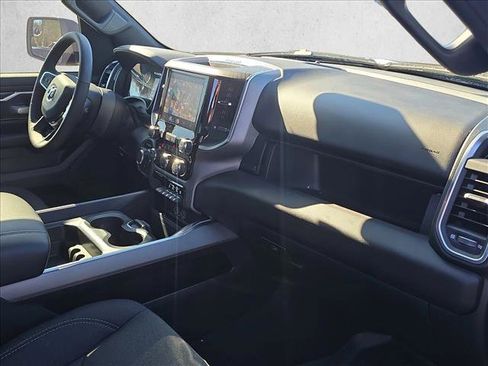 Used 2025 RAM 1500 Big Horn image 23