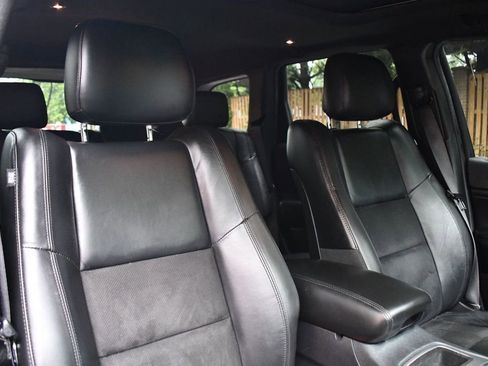 Used 2020 Jeep Grand Cherokee Altitude image 41