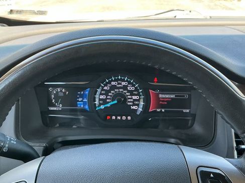 Used 2016 Ford Flex Limited AWD/4WD image 16