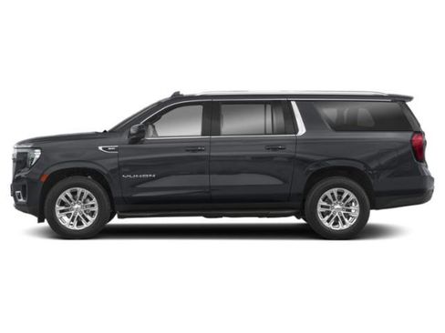 Used 2024 GMC Yukon XL SLE w/ Max Trailering Package AWD/4WD image 3