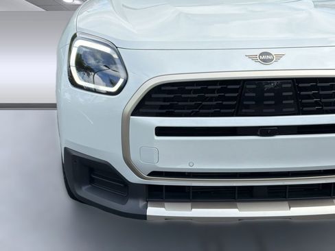 New 2027 MINI Cooper Countryman S AWD/4WD image 11
