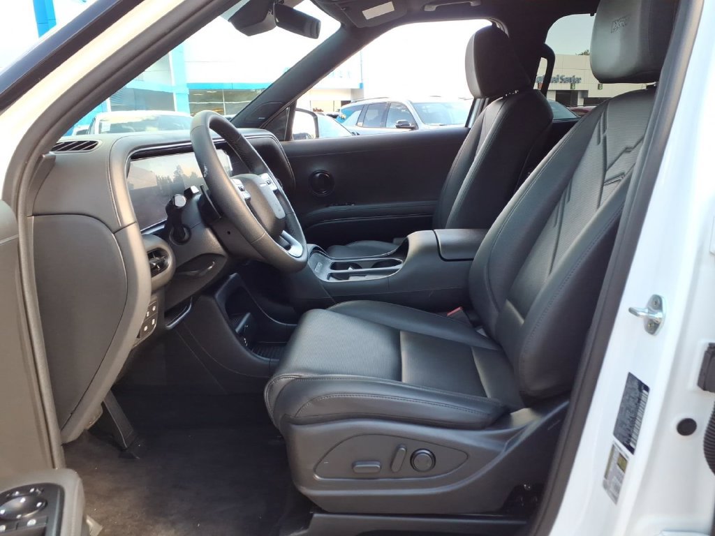 Used 2026 Hyundai Palisade XRT Pro AWD/4WD image 11