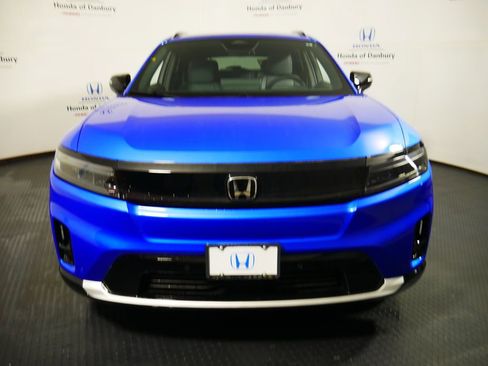 New 2025 Honda Prologue Touring image 2
