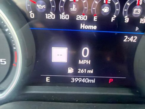 Used 2022 Chevrolet Silverado 3500 LTZ AWD/4WD image 14