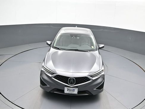 Certified 2022 Acura ILX w/ Premium Package FWD image 34