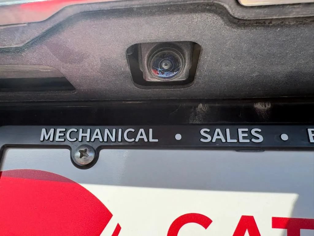 Used 2014 Nissan Rogue SL AWD/4WD image 23