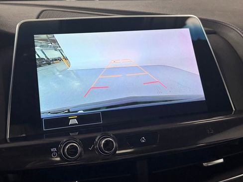 Used 2021 Cadillac CT5 Premium Luxury image 22