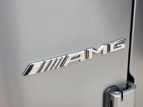 Used 2022 Mercedes-Benz G 63 AMG 4MATIC image 35