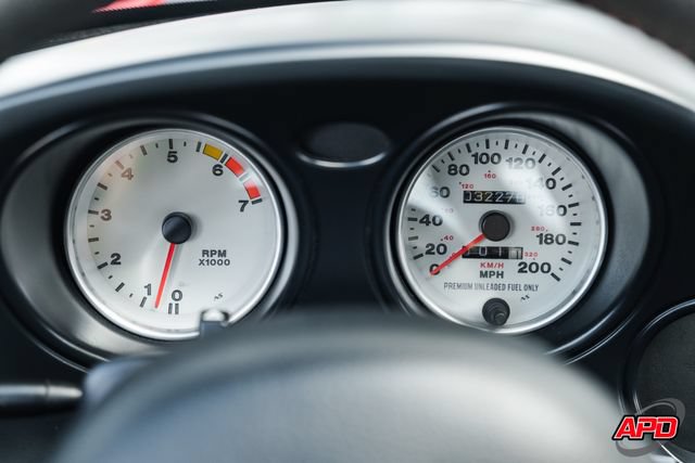 Used 1997 Dodge Viper GTS RWD image 10