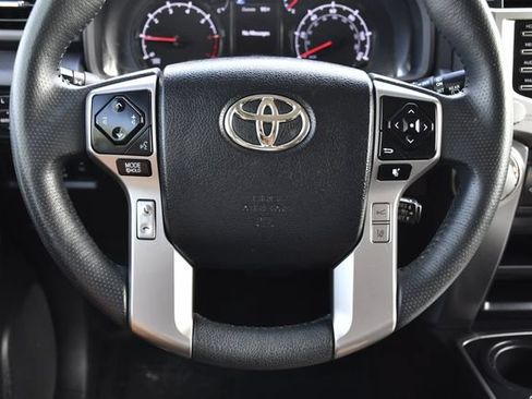 Used 2024 Toyota 4Runner SR5 RWD image 7