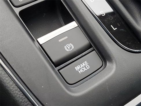 New 2026 Honda CR-V EX image 32