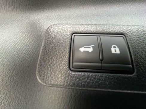 Used 2024 Nissan Armada Platinum w/ Cargo Package image 11