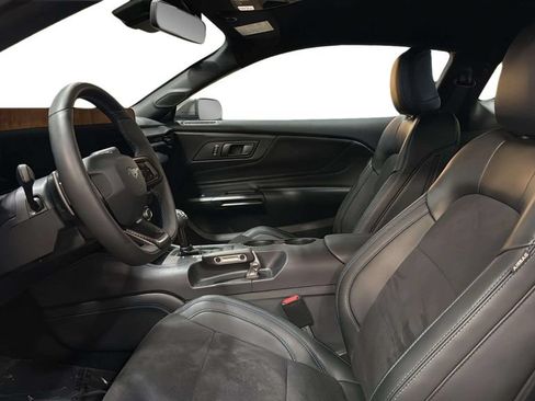 Used 2024 Ford Mustang Dark Horse w/ Dark Horse Handlin Package RWD image 16