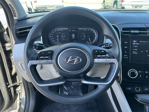 Used 2022 Hyundai Tucson SEL image 19