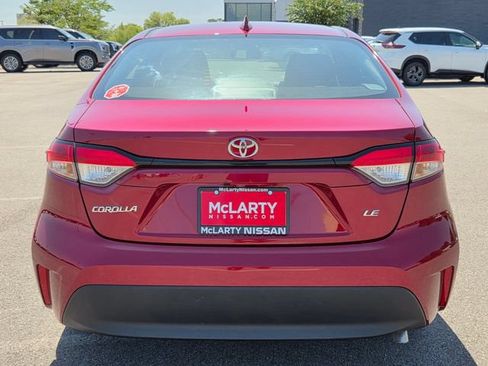 Used 2026 Toyota Corolla LE FWD image 7