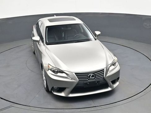 Used 2014 Lexus IS 250 AWD w/ Premium Package image 30