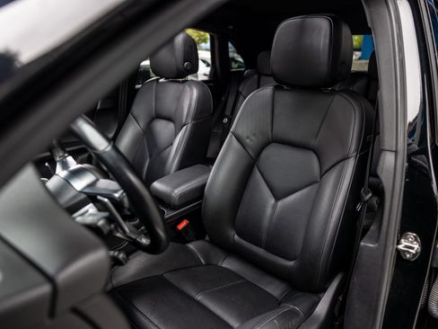 Used 2017 Porsche Macan S AWD/4WD image 5