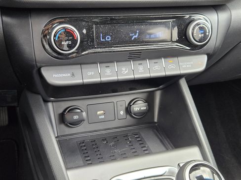 Used 2023 Hyundai Kona SEL w/ Convenience Package image 26