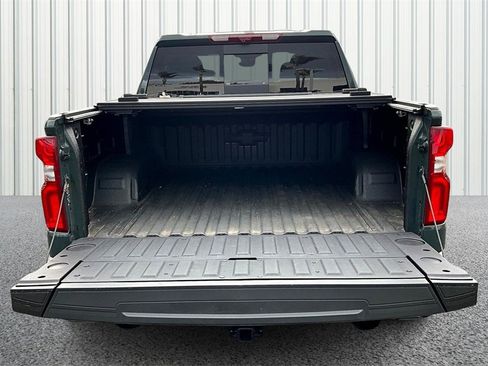 Used 2026 Chevrolet Silverado 1500 High Country w/ Technology Package image 26