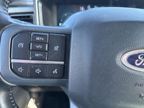 Used 2023 Ford F350 Lariat w/ FX4 Off-Road Package AWD/4WD image 23