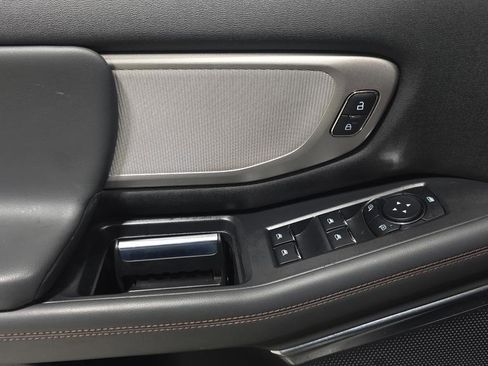 Certified 2025 Ford Expedition Active AWD/4WD image 16