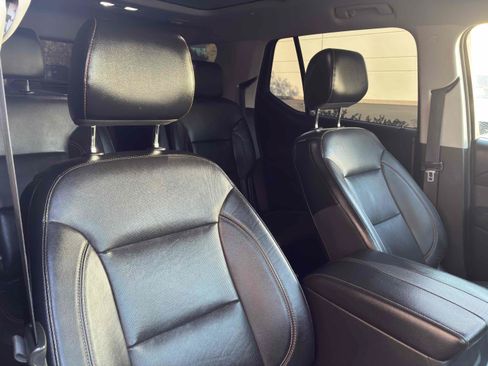 Used 2019 Chevrolet Traverse Premier w/ Redline Edition FWD image 49