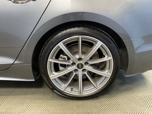 Used 2025 Audi A5 2.0T Premium Plus image 32