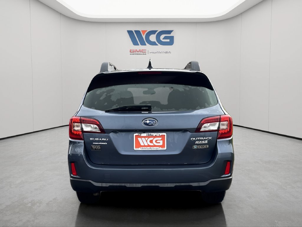 Used 2016 Subaru Outback 2.5i Premium AWD/4WD image 4