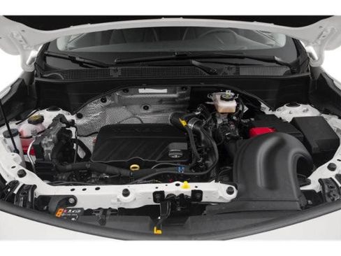 Used 2021 Buick Encore GX Select w/ Advanced Technology Package FWD image 15