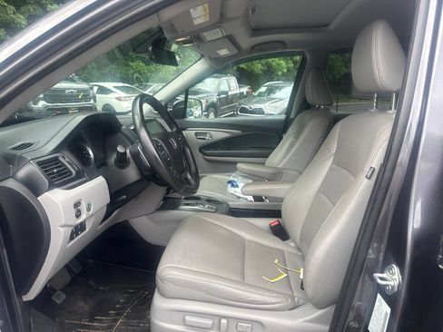 Used 2022 Honda Ridgeline RTL-E image 18