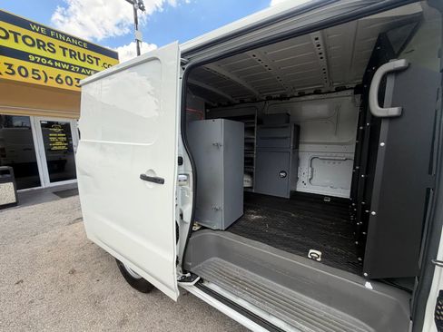 Used 2018 Nissan NV 1500 S RWD image 9