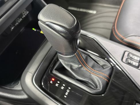 Certified 2025 Subaru Crosstrek 2.5i Limited w/ Crosstrek Mirror Package image 24