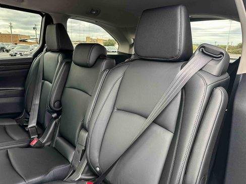 New 2026 Honda Odyssey EX-L image 16