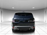 Used 2020 Land Rover Range Rover Sport SE image 4