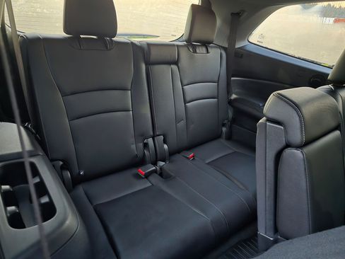 Used 2022 Honda Pilot EX-L image 48