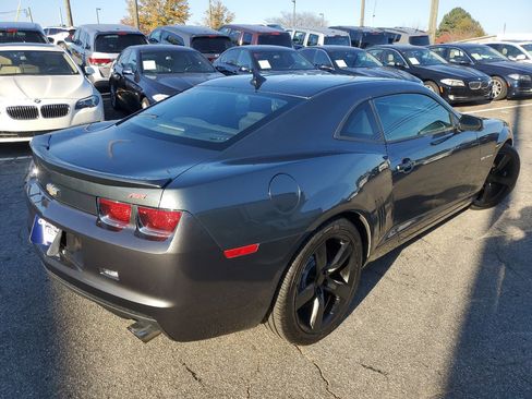 Used 2011 Chevrolet Camaro LT w/ RS Package image 9