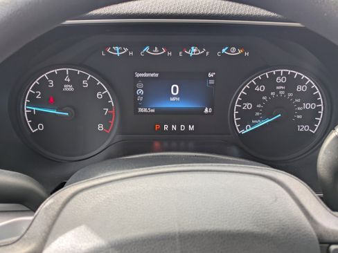 Used 2021 Ford F150 XLT image 20